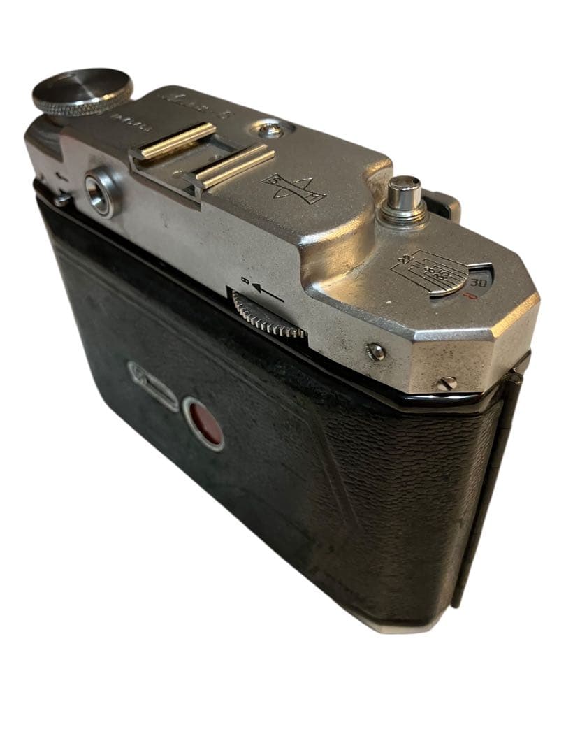 Mamiya Large -Size Medium Format Camera (Film) Mamiya-6 6