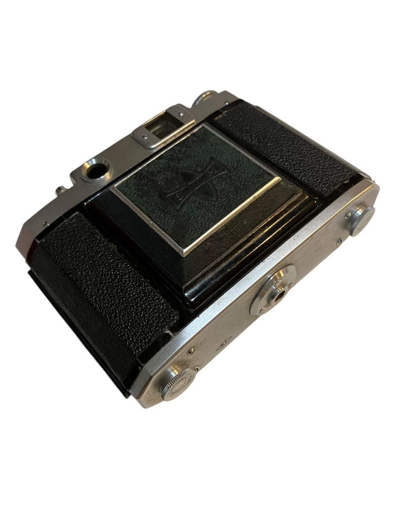Mamiya Large -Size Medium Format Camera (Film) Mamiya-6 6