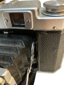 Mamiya Large -Size Medium Format Camera (Film) Mamiya-6 6