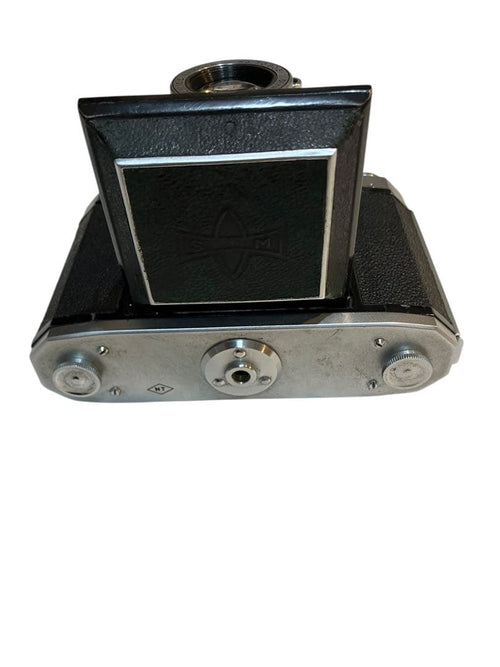 Mamiya Large -Size Medium Format Camera (Film) Mamiya-6 6