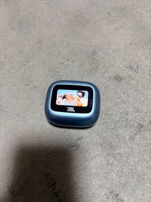 Jbl Wireless Earphones