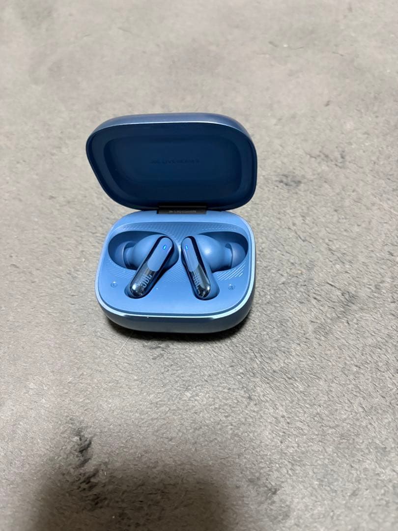 Jbl Wireless Earphones