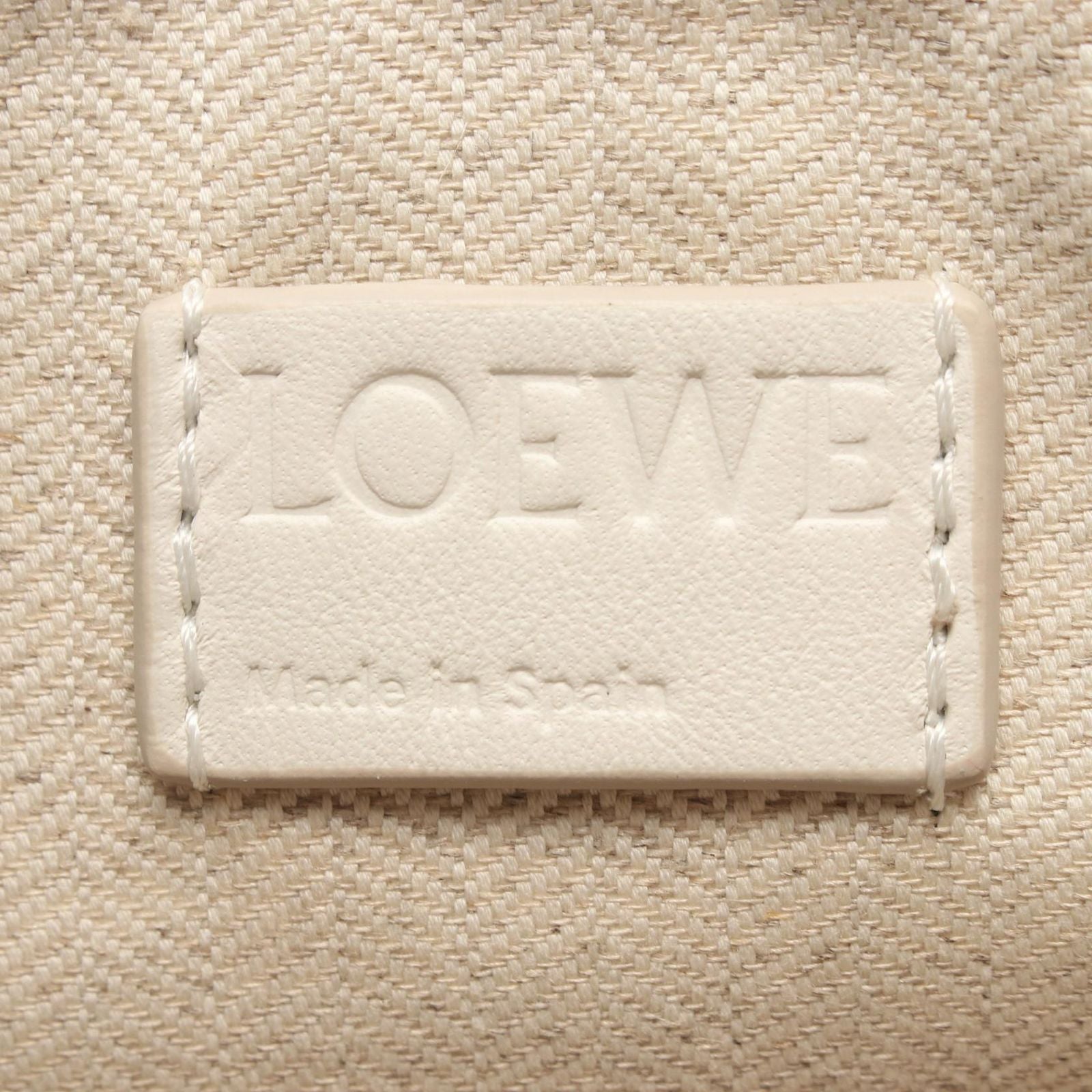 Loewe Shoulder Bag 2Way
