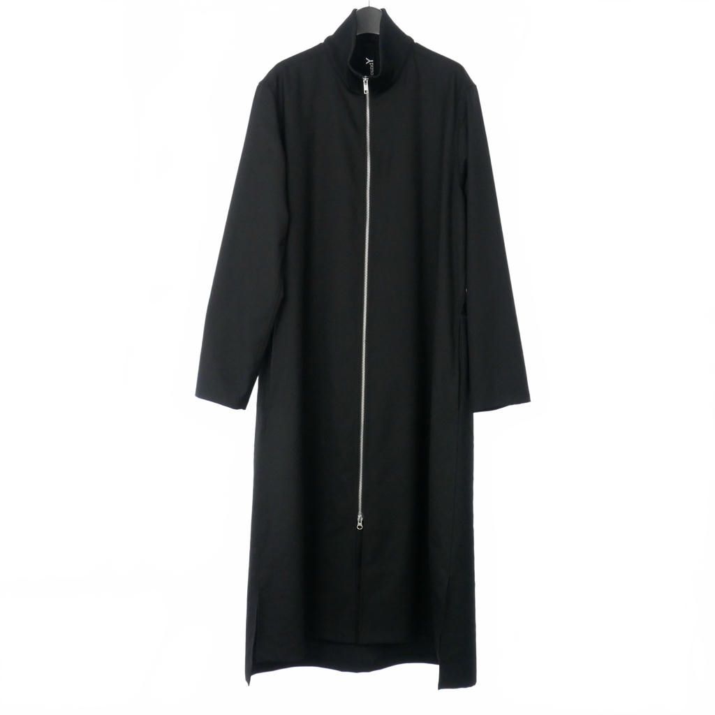 Ground Y Jumper Blouson Groundy 24Ss 3 Ga-B12-100