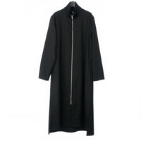 Ground Y Jumper Blouson Groundy 24Ss 3 Ga-B12-100