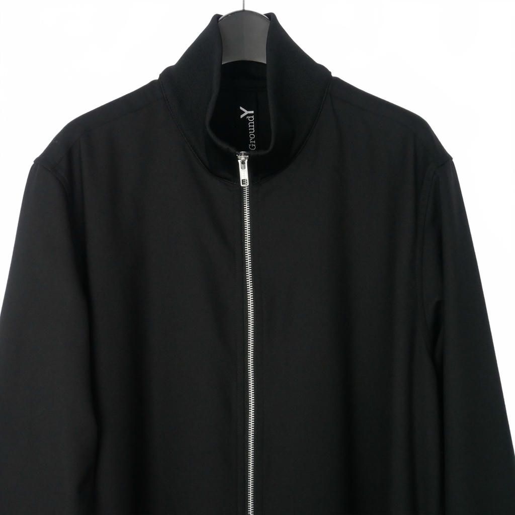 Ground Y Jumper Blouson Groundy 24Ss 3 Ga-B12-100
