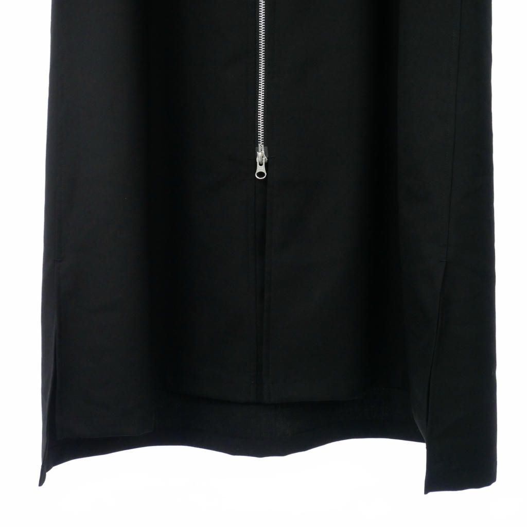 Ground Y Jumper Blouson Groundy 24Ss 3 Ga-B12-100