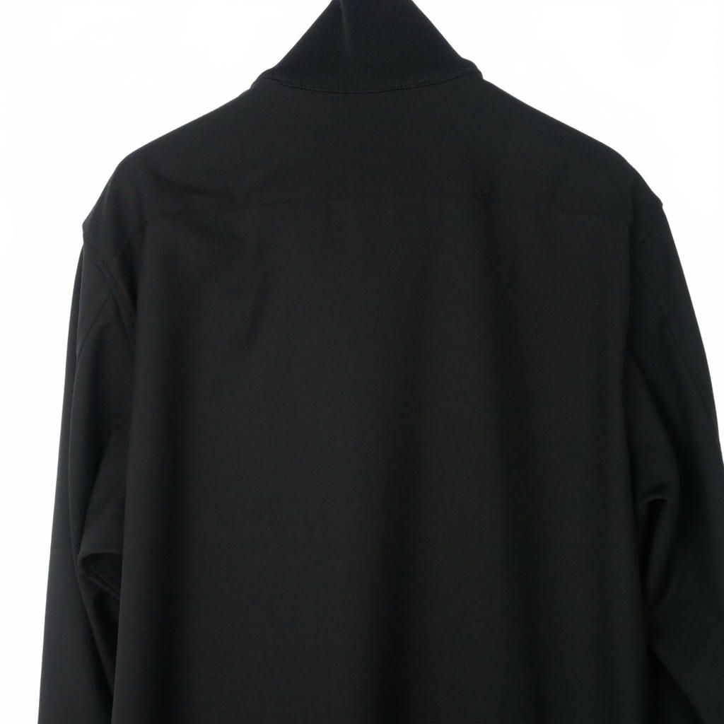 Ground Y Jumper Blouson Groundy 24Ss 3 Ga-B12-100