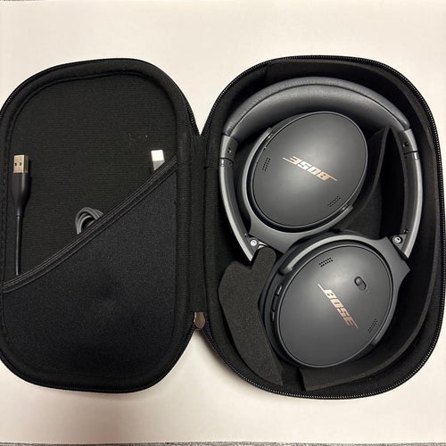 Bose Wireless Headphones Quietcomfort 45