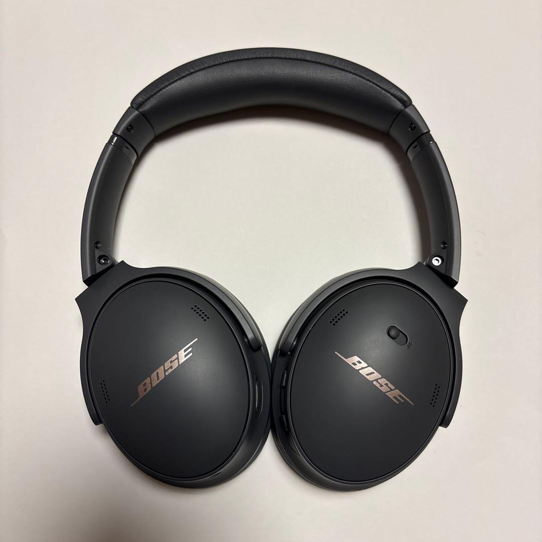 Bose Wireless Headphones Quietcomfort 45