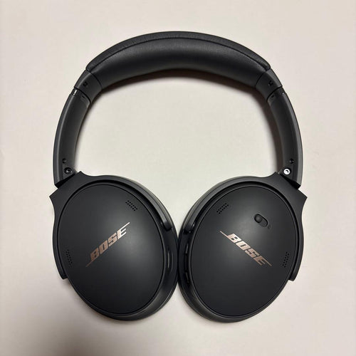 Bose Wireless Headphones Quietcomfort 45