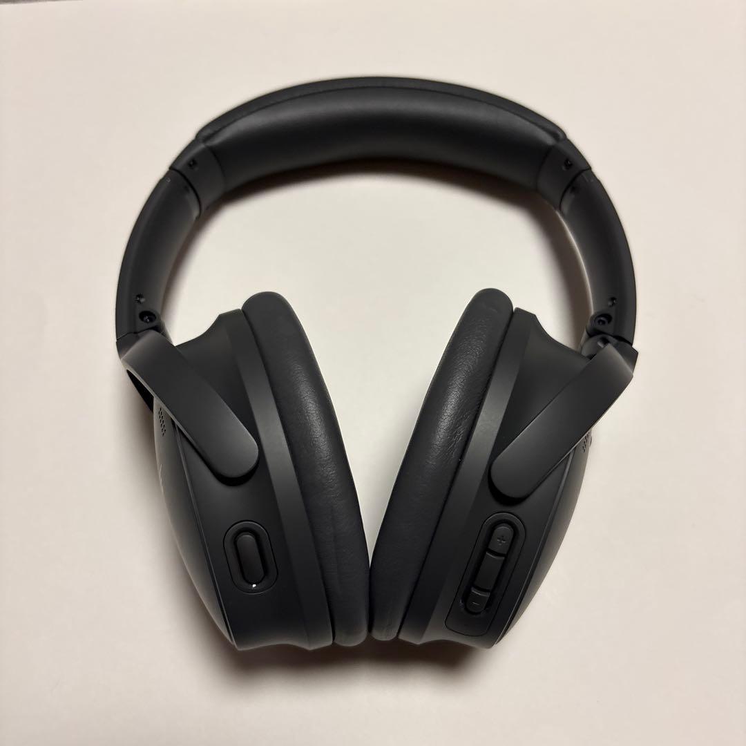 Bose Wireless Headphones Quietcomfort 45