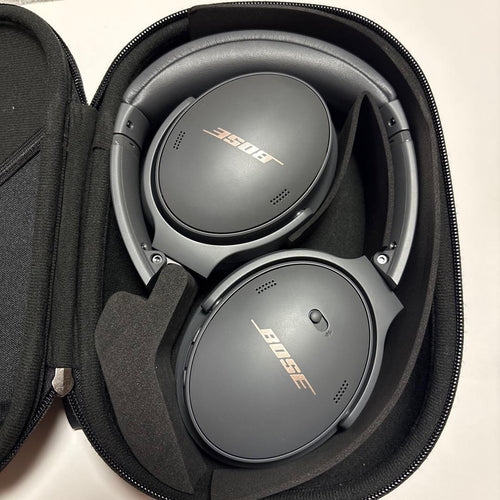 Bose Wireless Headphones Quietcomfort 45