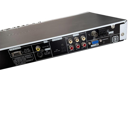 Yamaha Dvd Players Dvx-S301 5.1Ch