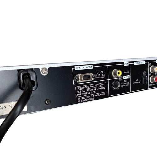 Yamaha Dvd Players Dvx-S301 5.1Ch