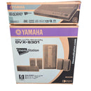 Yamaha Dvd Players Dvx-S301 5.1Ch