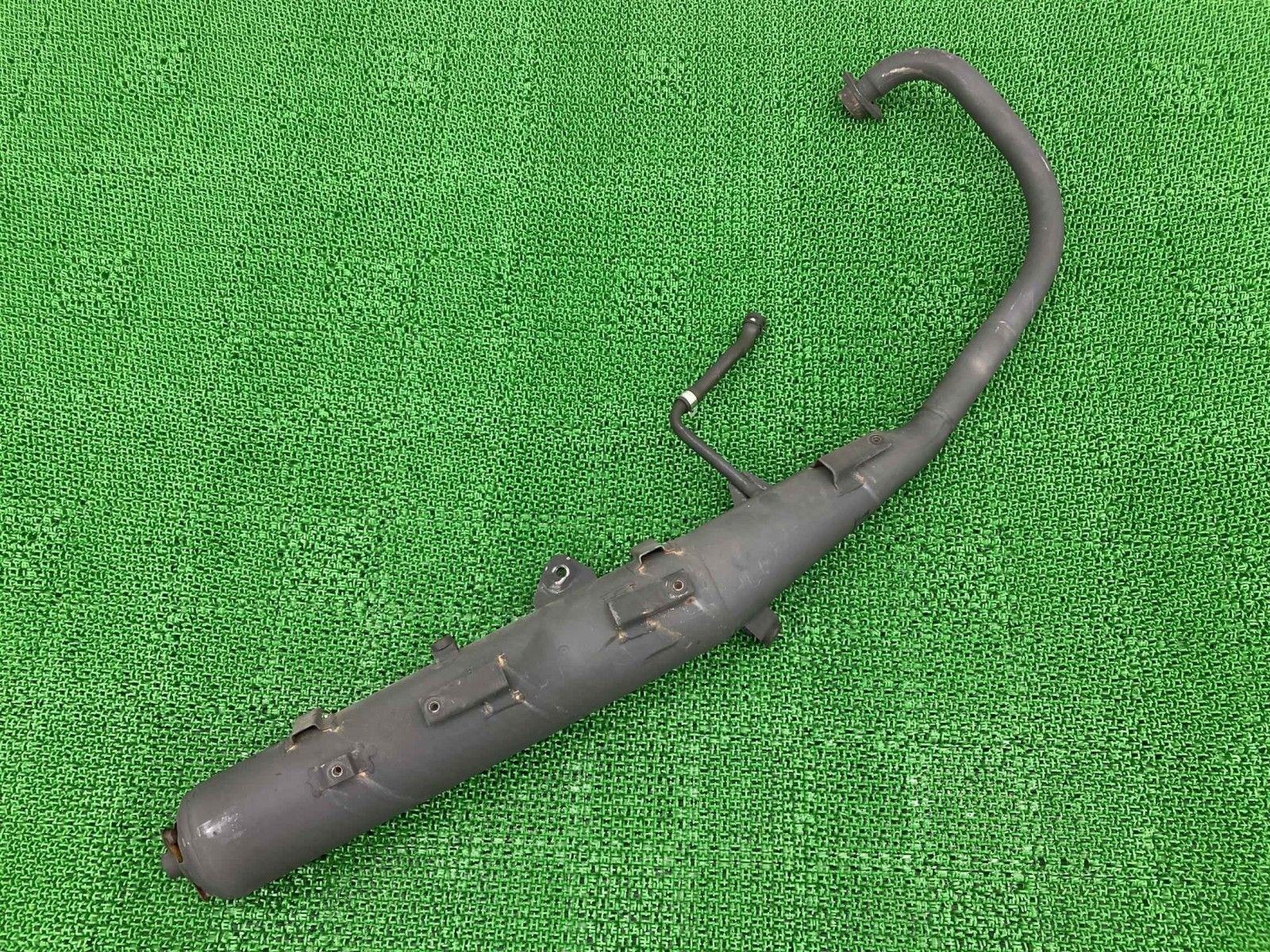 Yamaha Scarf Ybr125 18C1 Genuine Ix