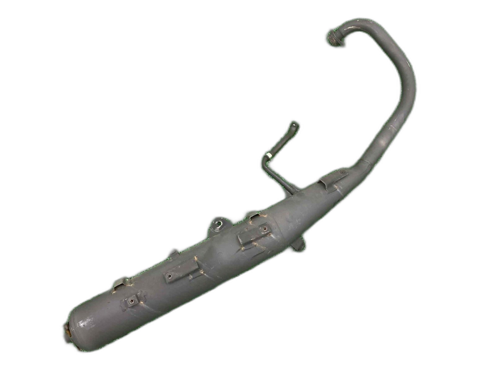 Yamaha Scarf Ybr125 18C1 Genuine Ix