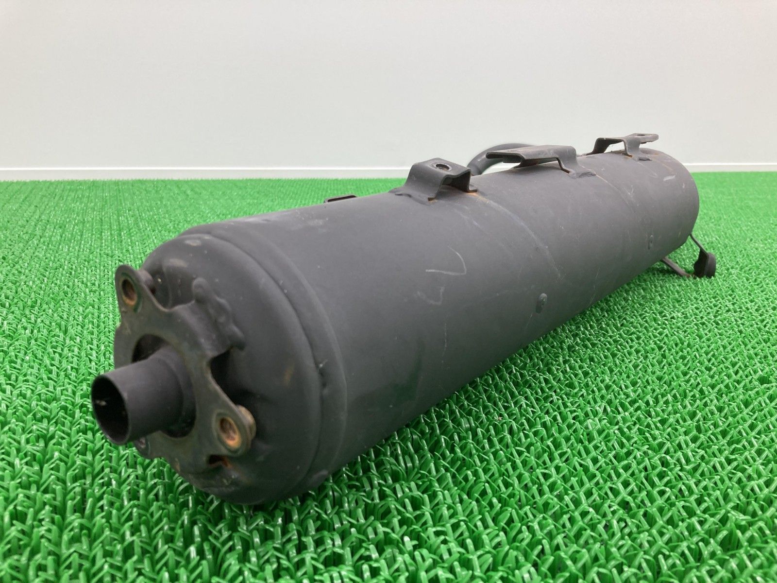 Yamaha Scarf Ybr125 18C1 Genuine Ix