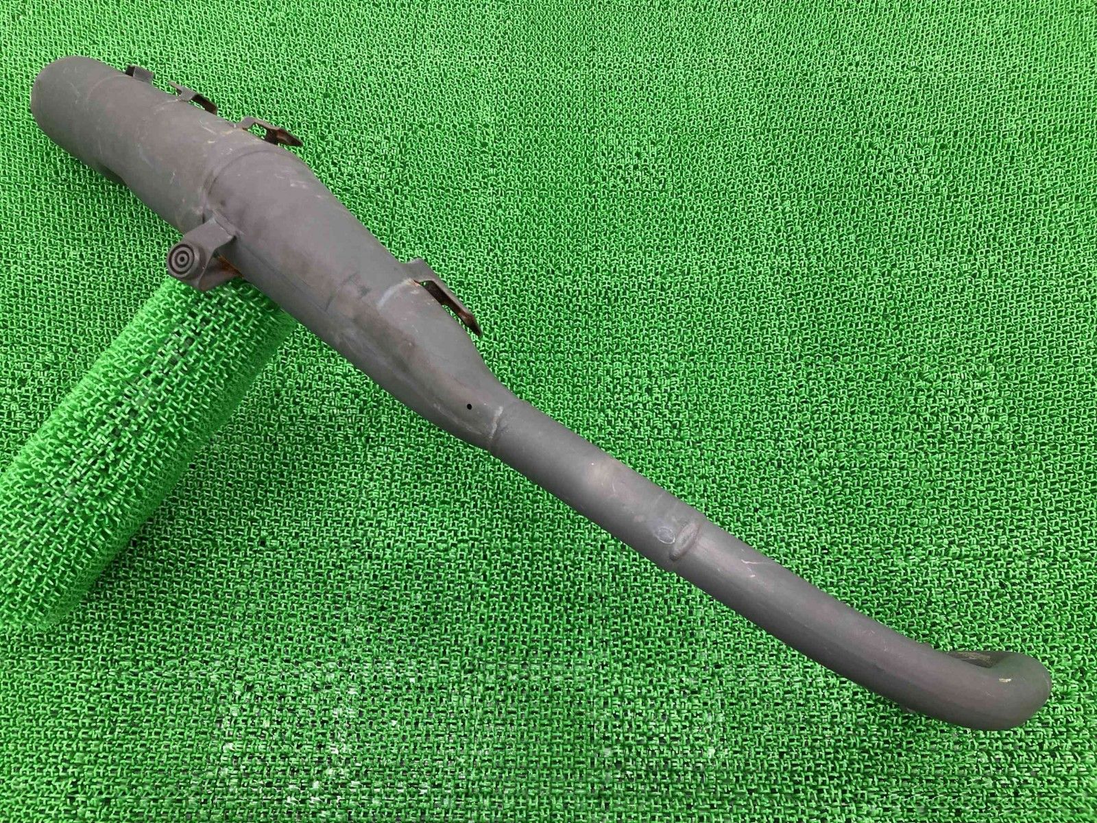Yamaha Scarf Ybr125 18C1 Genuine Ix