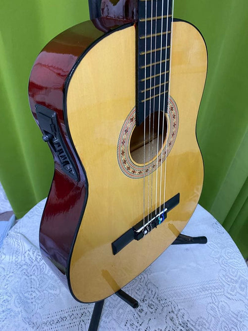 Yamaha Classical Guitar A13