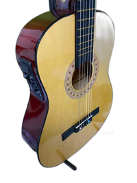 Yamaha Classical Guitar A13