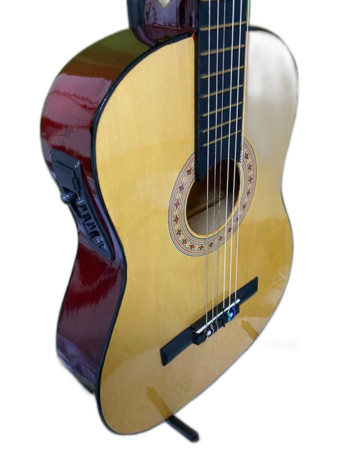 Yamaha Classical Guitar A13