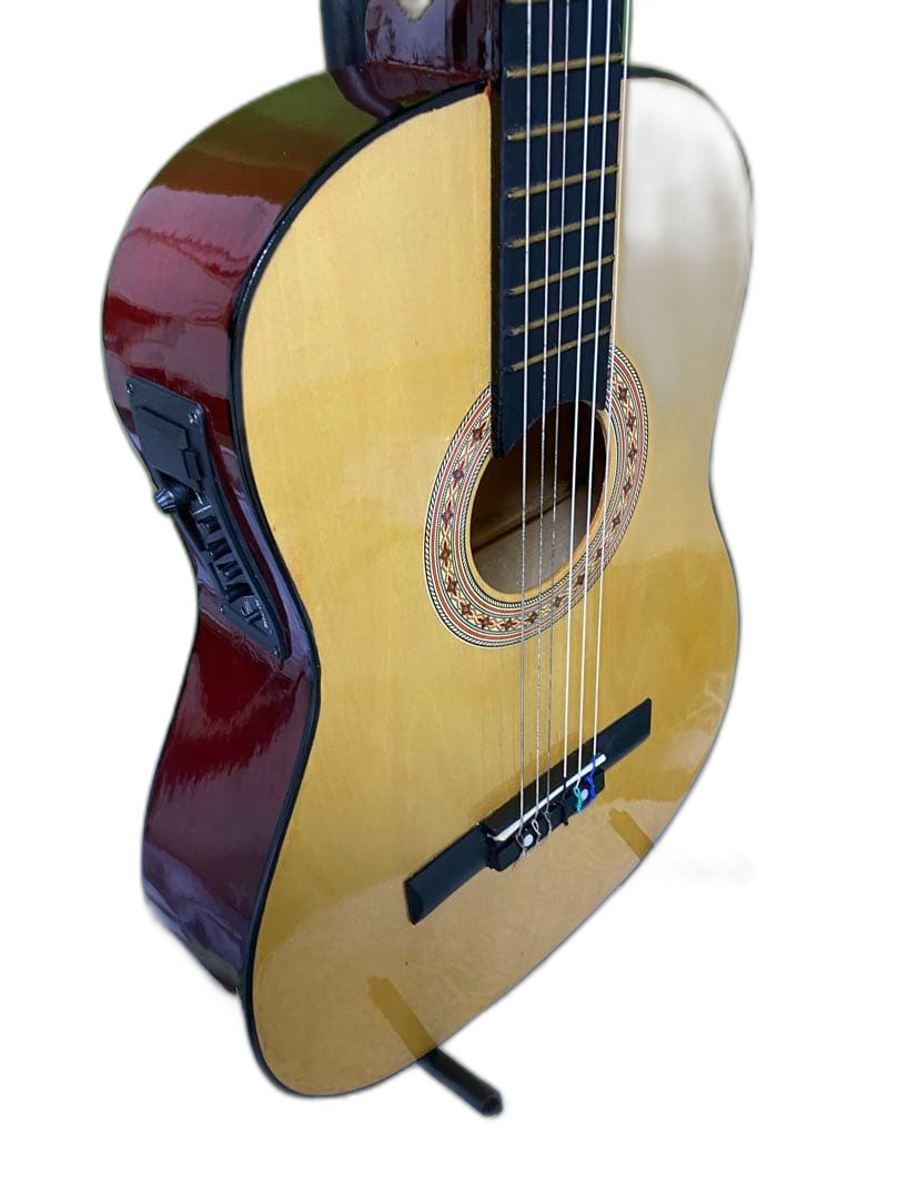 Yamaha Classical Guitar A13