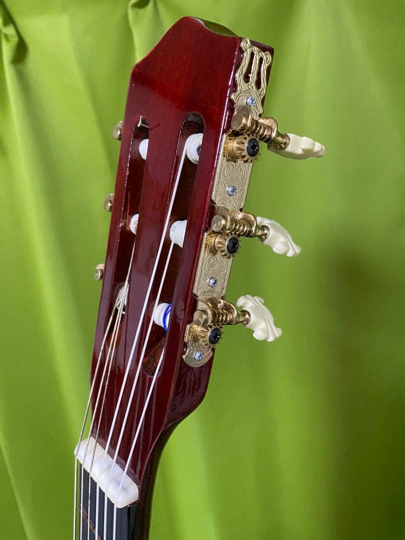 Yamaha Classical Guitar A13