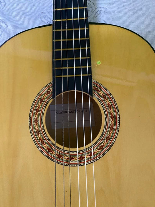 Yamaha Classical Guitar A13