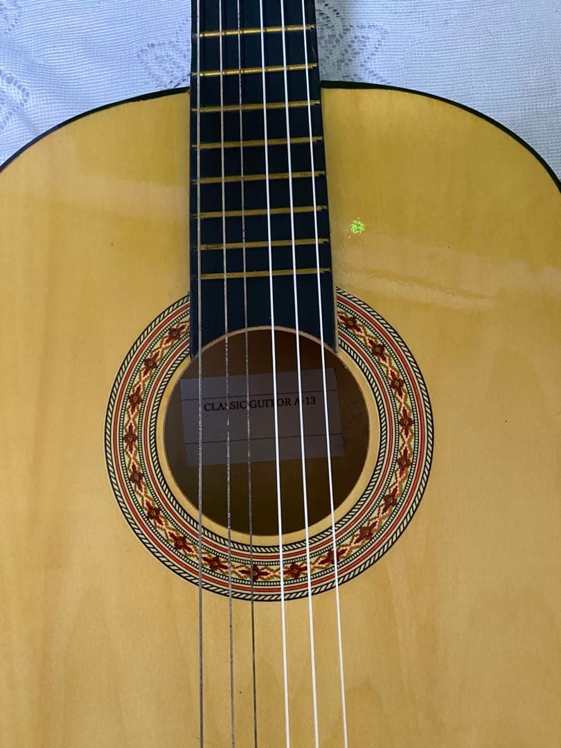 Yamaha Classical Guitar A13