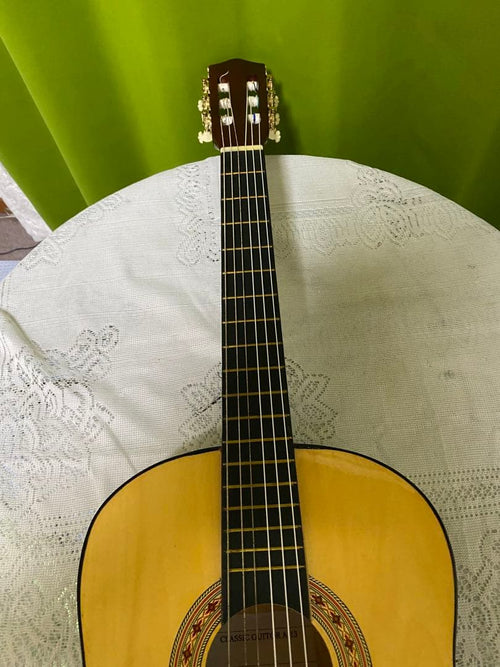 Yamaha Classical Guitar A13