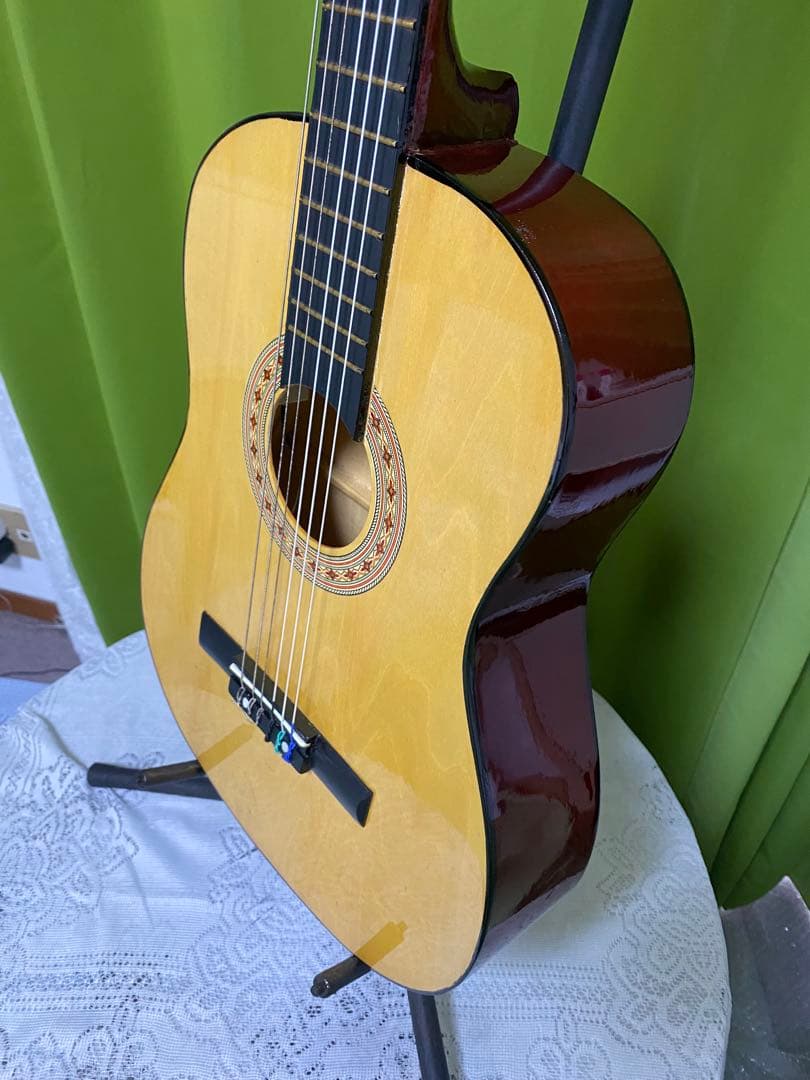 Yamaha Classical Guitar A13