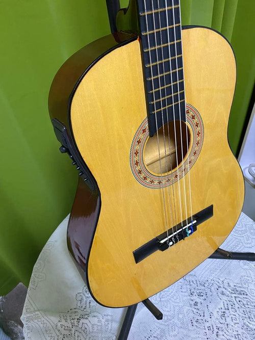 Yamaha Classical Guitar A13