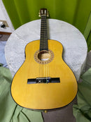 Yamaha Classical Guitar A13