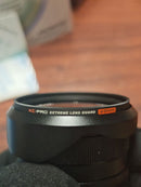 Laowa Prime Lenses F2.8 Zero-D Fuji-X