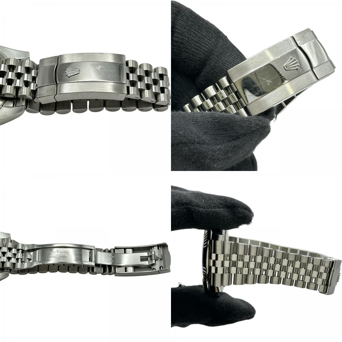 Rolex Others 41 126334