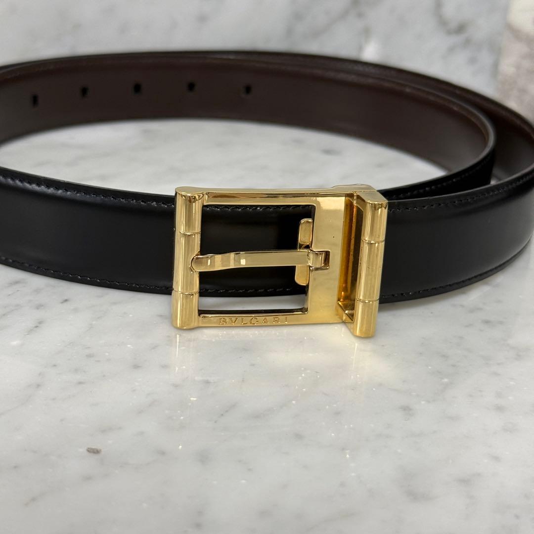 Bvlgari Belts