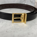 Bvlgari Belts