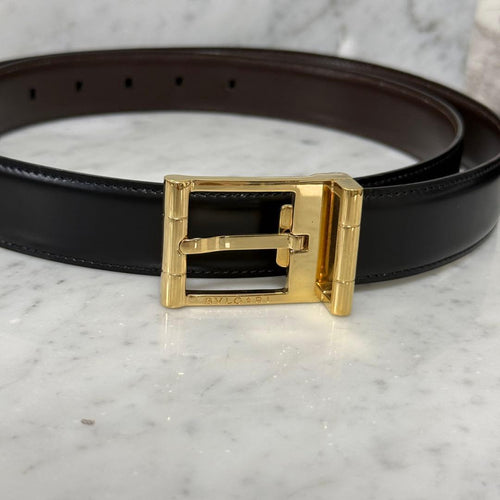 Bvlgari Belts