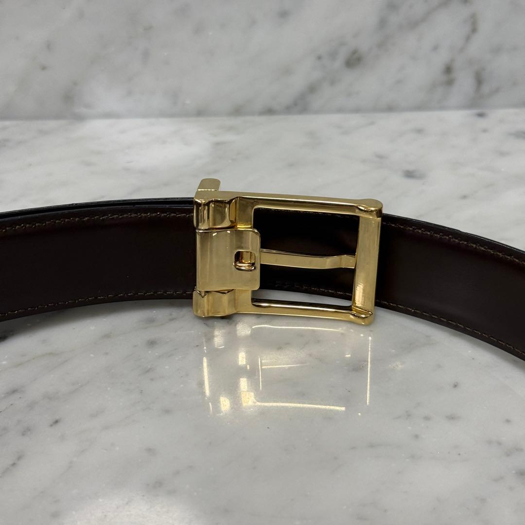 Bvlgari Belts