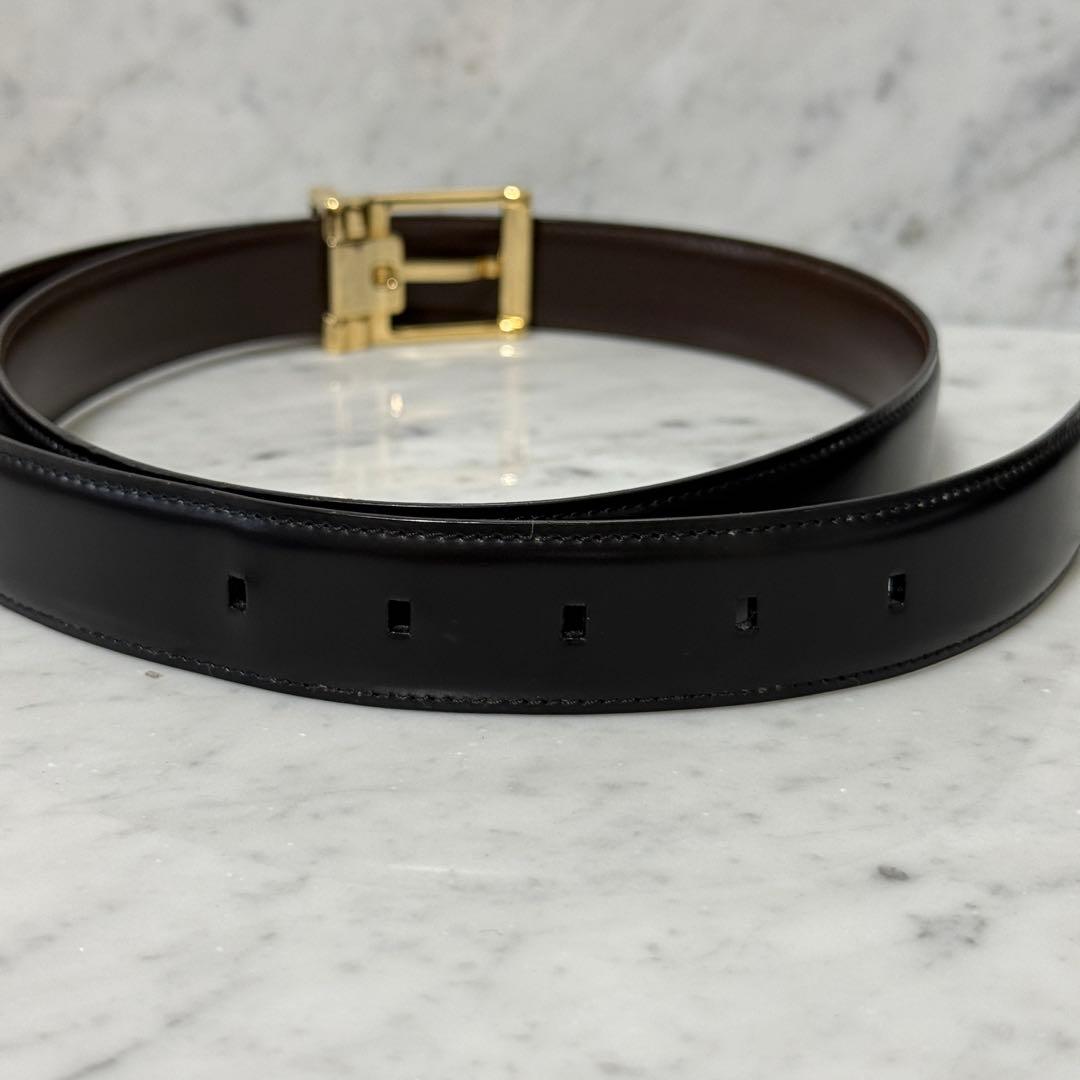 Bvlgari Belts