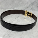 Bvlgari Belts