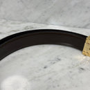 Bvlgari Belts