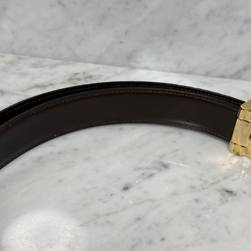 Bvlgari Belts