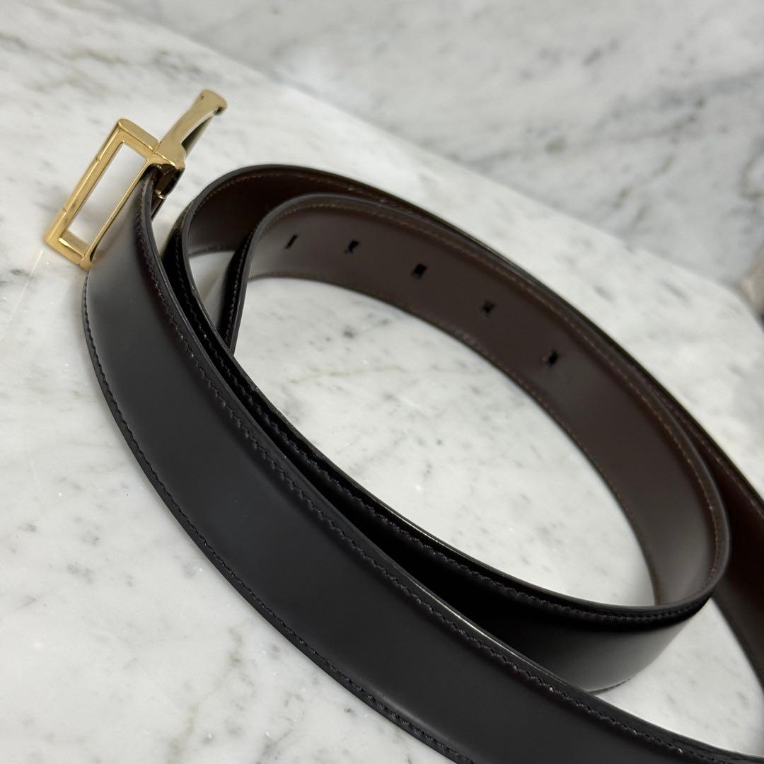 Bvlgari Belts