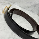 Bvlgari Belts