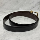 Bvlgari Belts