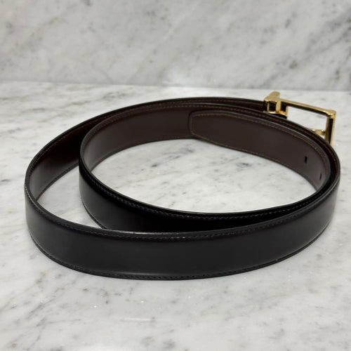 Bvlgari Belts