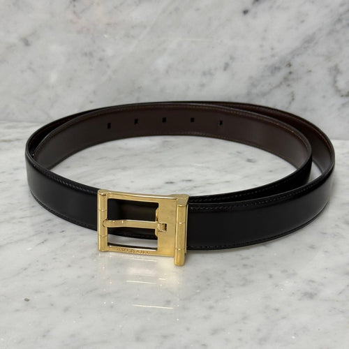 Bvlgari Belts